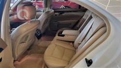 مێرسێدس بێنز S-Class
